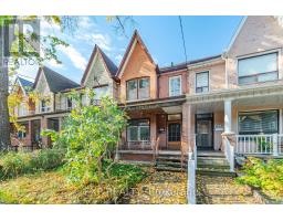 64 SYMINGTON AVENUE, Toronto, Ontario