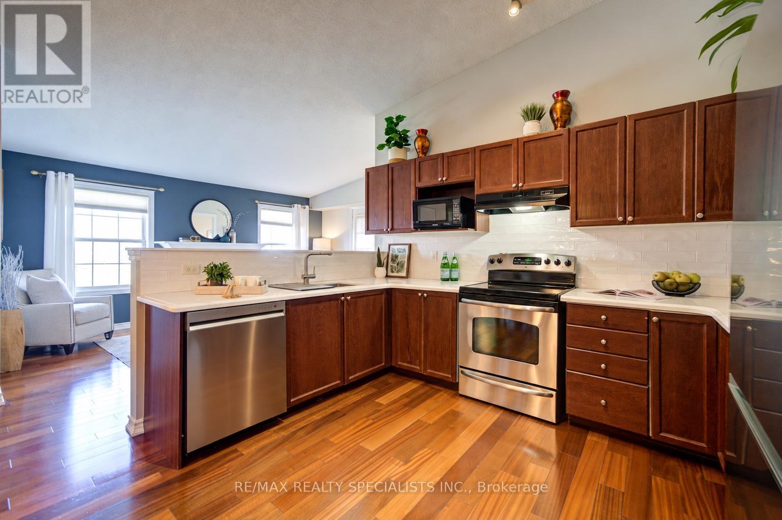 414 - 1483 Maple Avenue, Milton, Ontario  L9T 0B6 - Photo 5 - W14032348