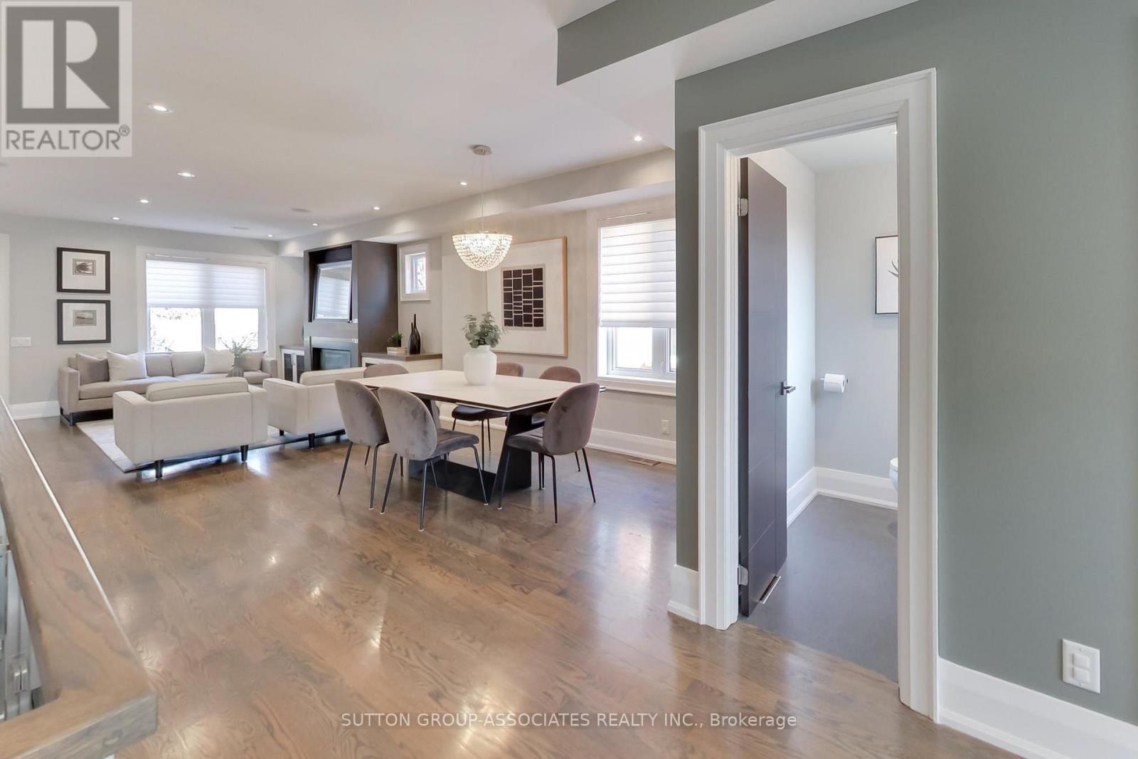 191 Rosemount Avenue, Toronto, Ontario  M6H 2N2 - Photo 13 - W14032364