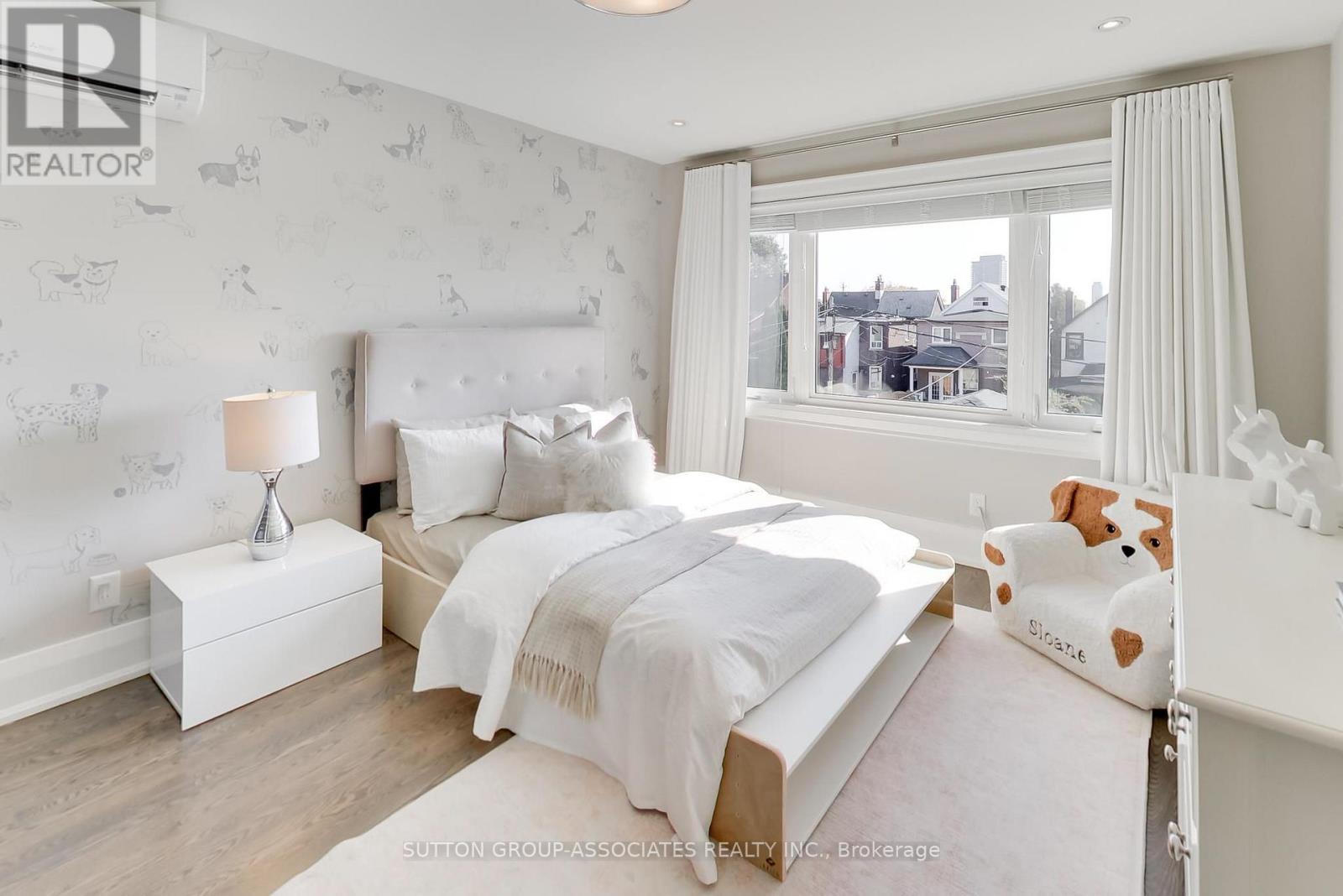 191 Rosemount Avenue, Toronto, Ontario  M6H 2N2 - Photo 21 - W14032364