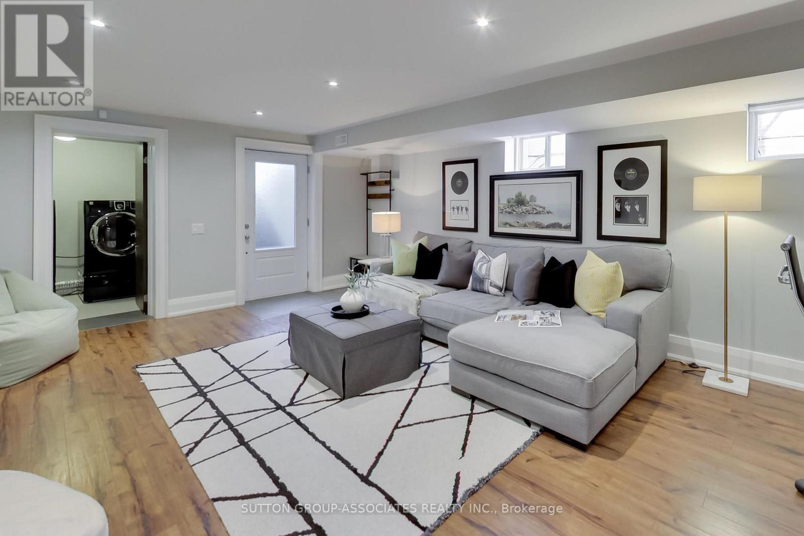 191 Rosemount Avenue, Toronto, Ontario  M6H 2N2 - Photo 31 - W14032364