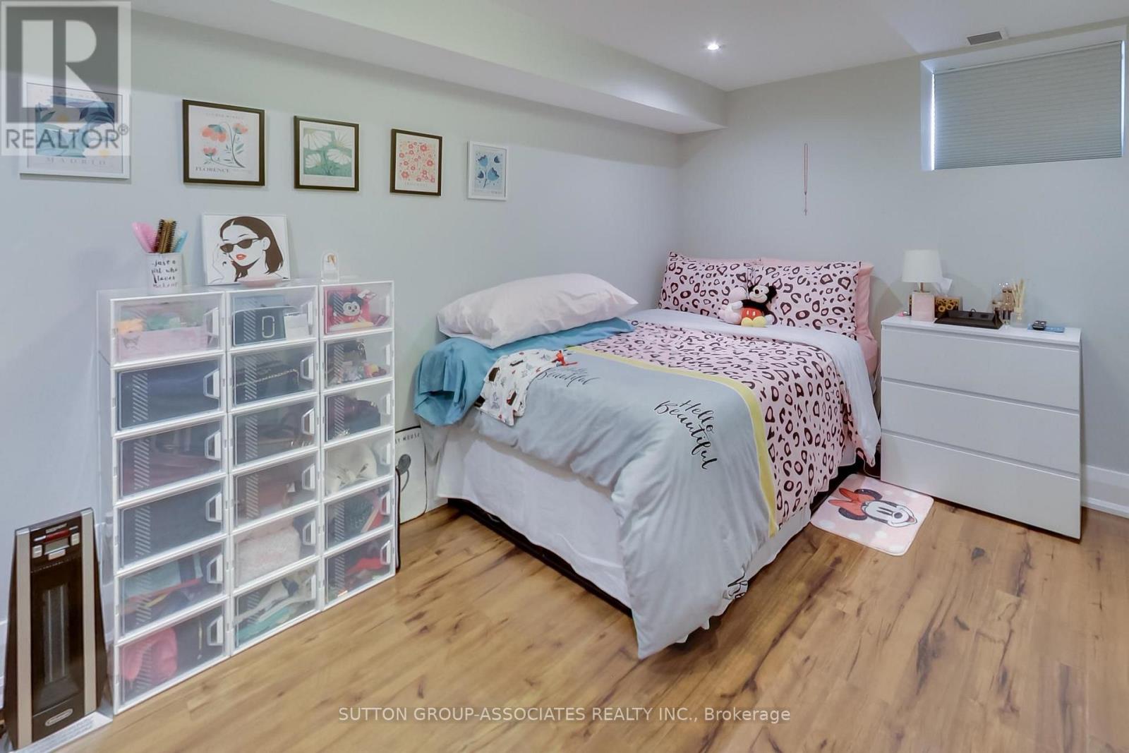 191 Rosemount Avenue, Toronto, Ontario  M6H 2N2 - Photo 38 - W14032364