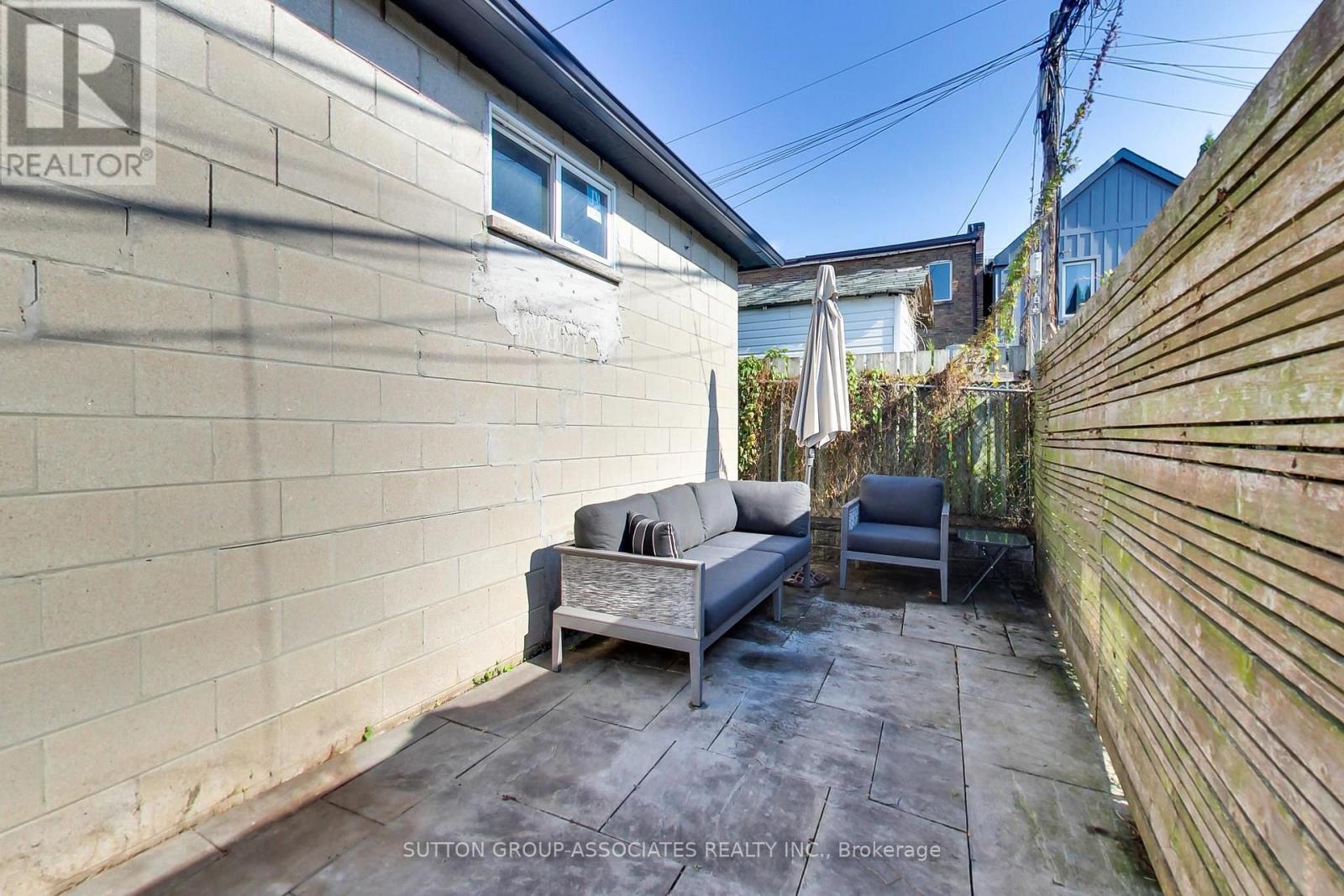 191 Rosemount Avenue, Toronto, Ontario  M6H 2N2 - Photo 42 - W14032364