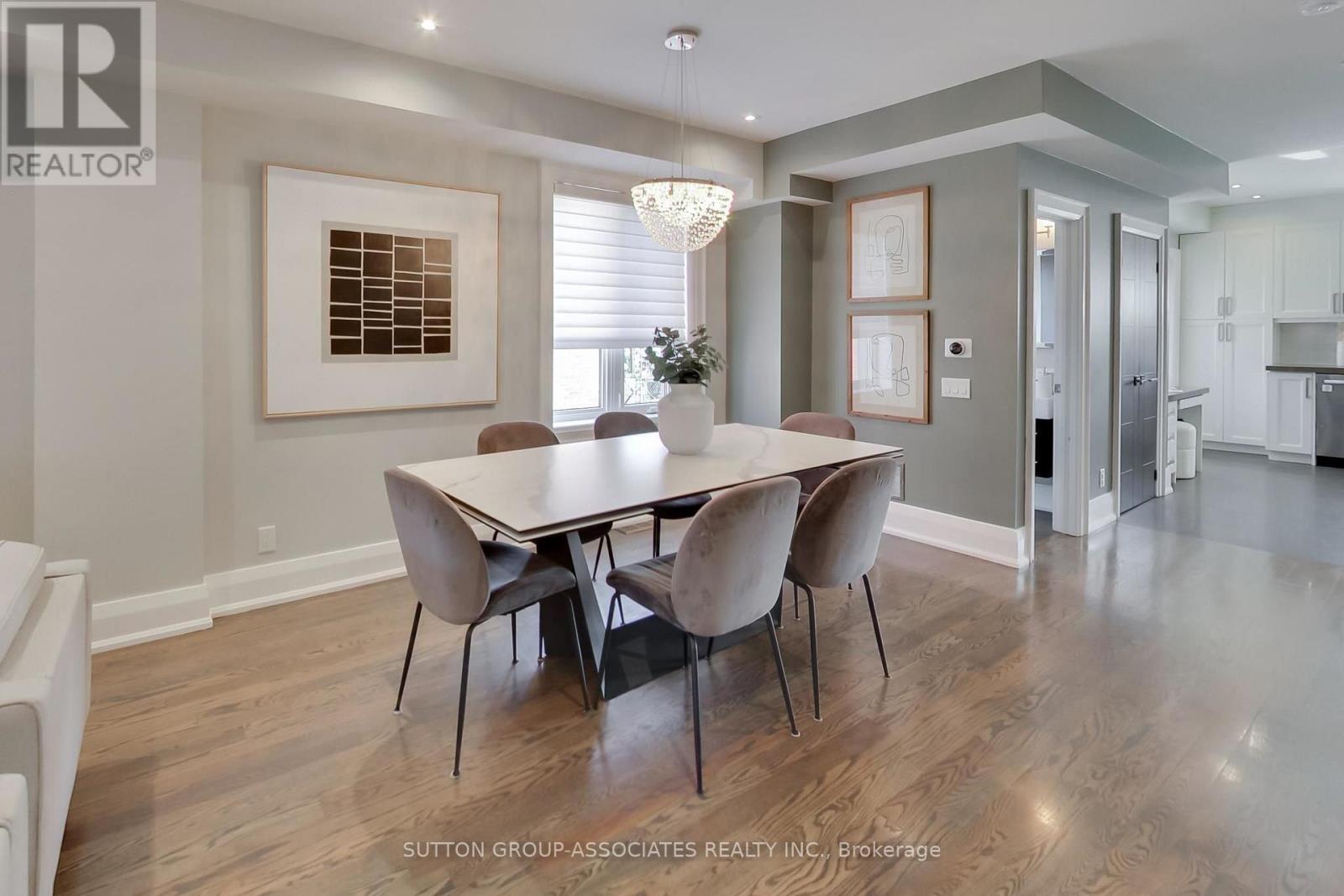 191 Rosemount Avenue, Toronto, Ontario  M6H 2N2 - Photo 8 - W14032364