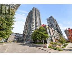 602 - 5025 FOUR SPRINGS AVENUE, Mississauga, Ontario