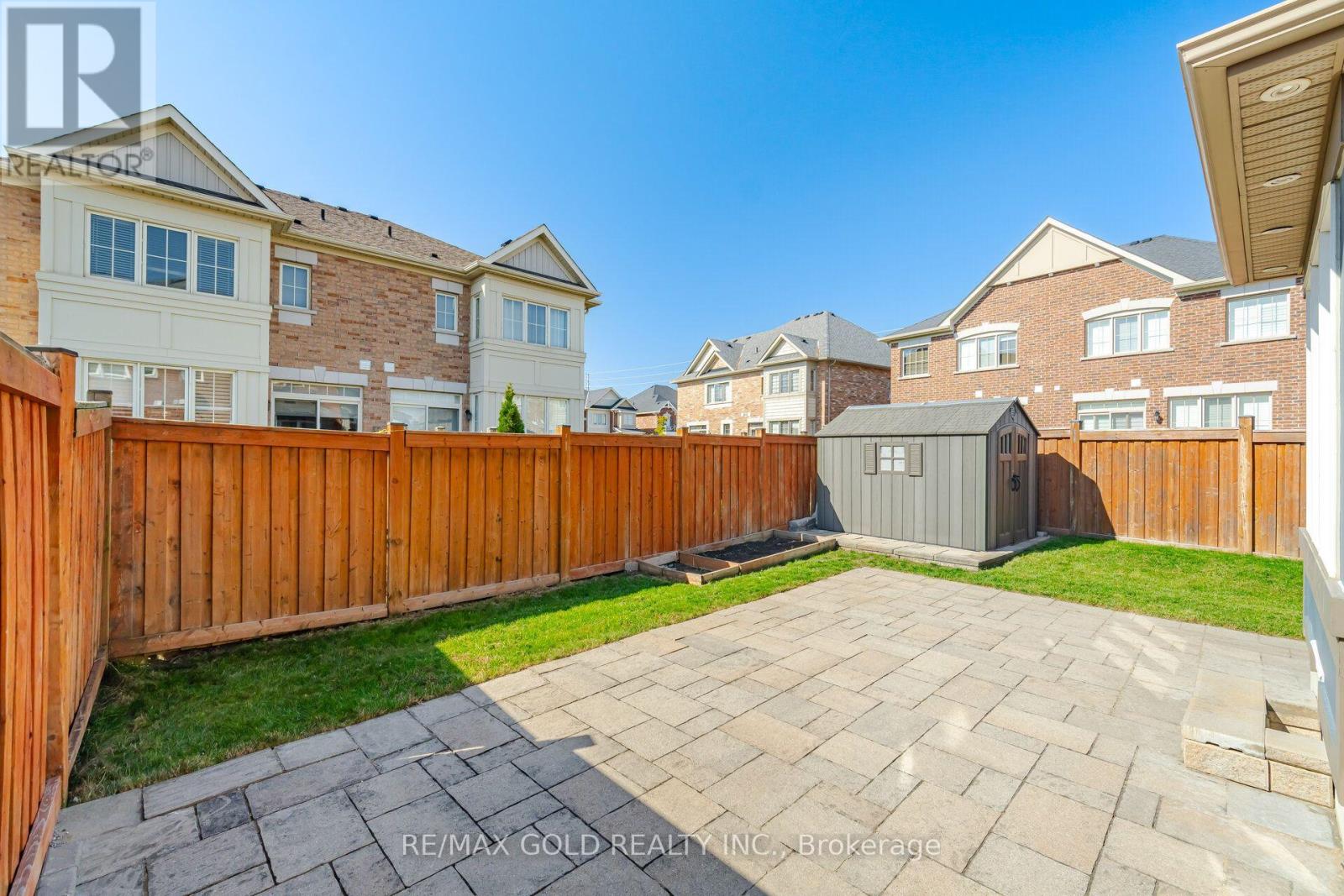 45 Biddens Square, Brampton, Ontario  L6P 3P9 - Photo 48 - W14032448