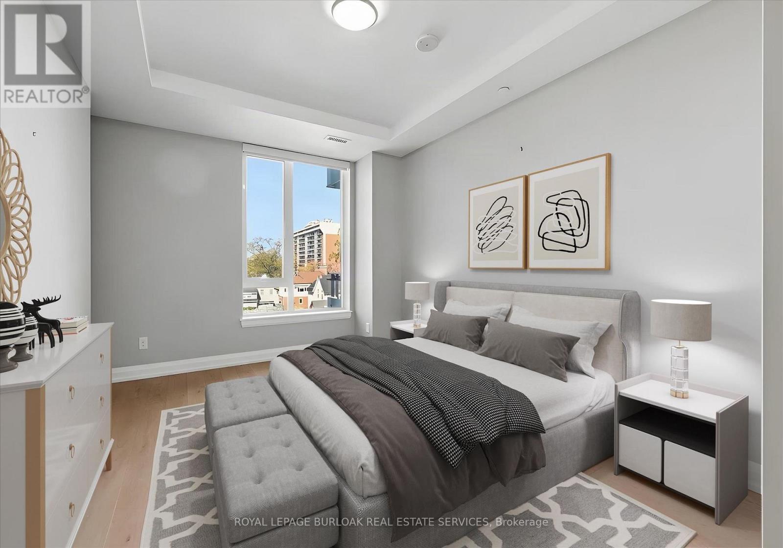 407 - 1441 Elgin Street, Burlington, Ontario  L7S 1E6 - Photo 26 - W14032484
