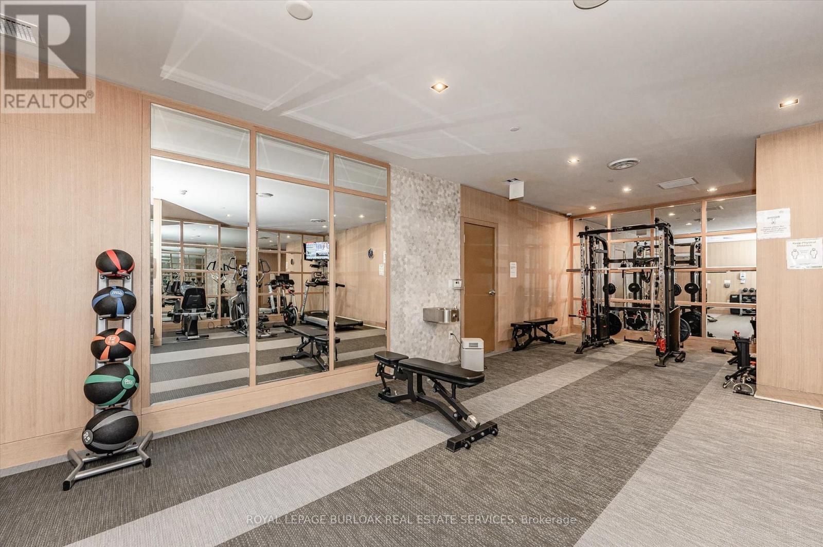 407 - 1441 Elgin Street, Burlington, Ontario  L7S 1E6 - Photo 44 - W14032484