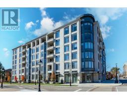 407 - 1441 ELGIN STREET, Burlington, Ontario
