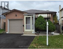 41 GREENLEAF CRESCENT, Brampton, Ontario