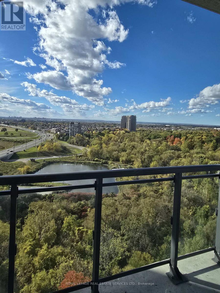 1605 - 840 Queens Plate Drive, Toronto, Ontario M9W 0E7 - Photo 22 - W13740592