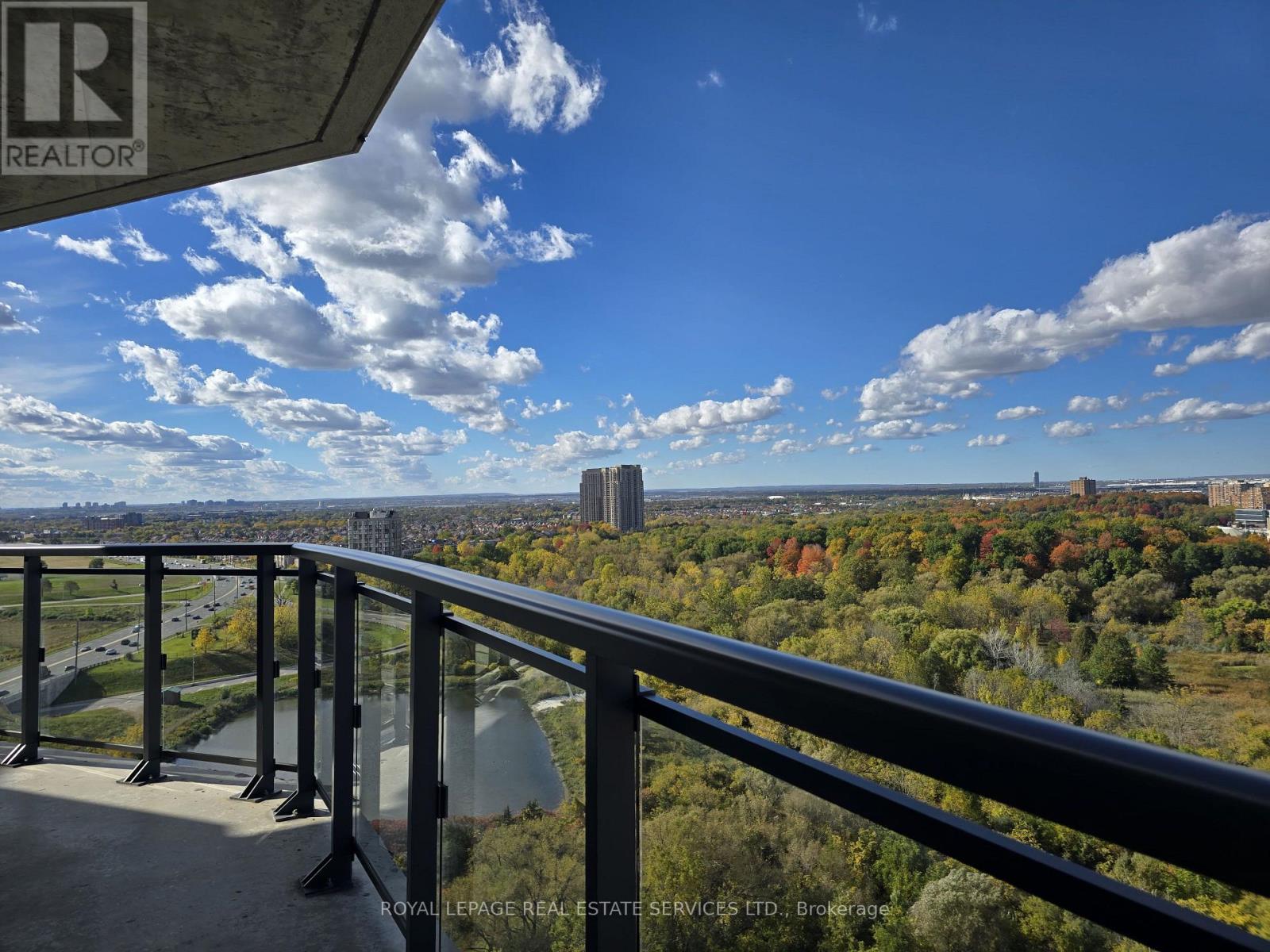 1605 - 840 Queens Plate Drive, Toronto, Ontario M9W 0E7 - Photo 23 - W13740592