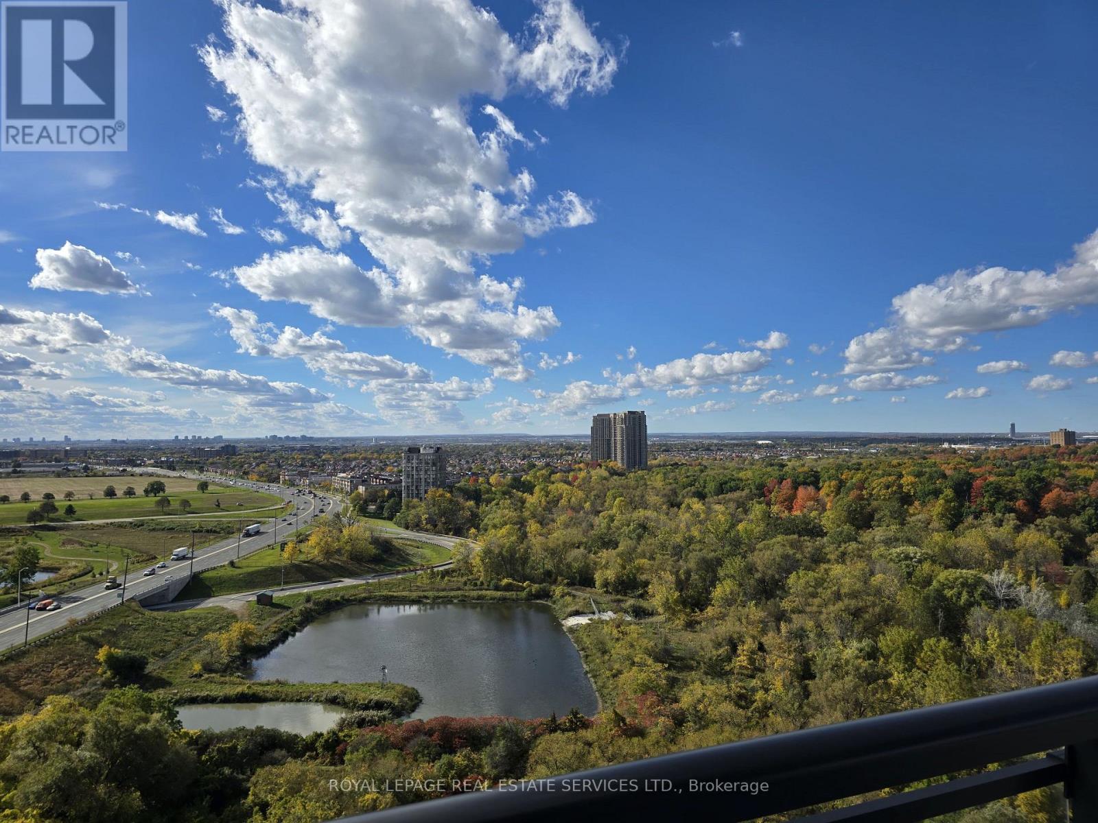 1605 - 840 Queens Plate Drive, Toronto, Ontario M9W 0E7 - Photo 24 - W13740592
