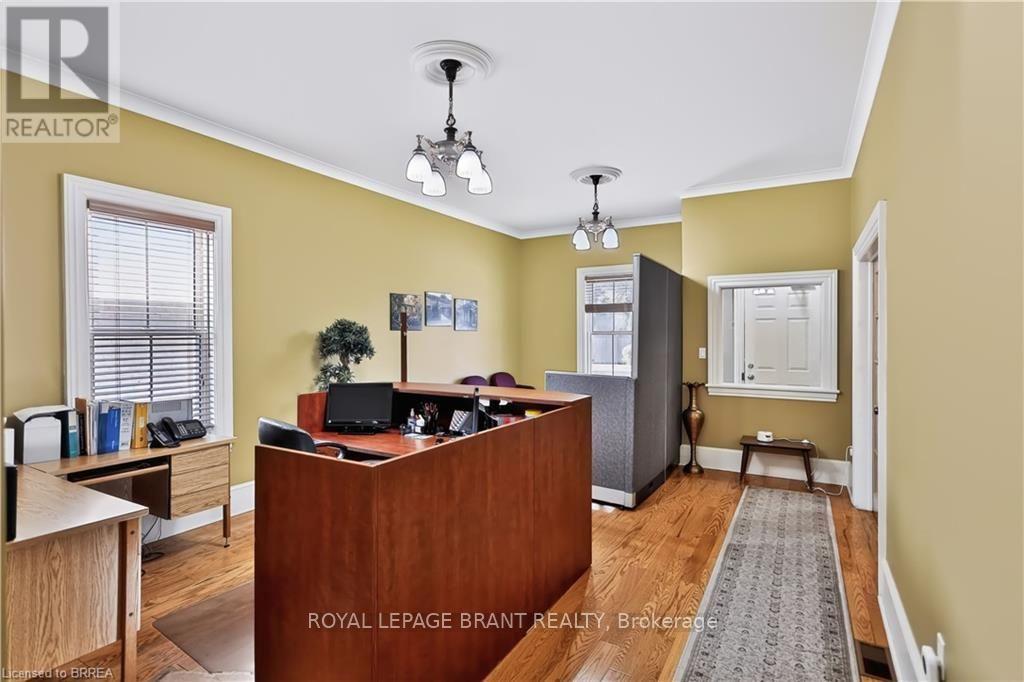 241 Brant Avenue, Brantford, Ontario  N3T 3J4 - Photo 16 - X14032174