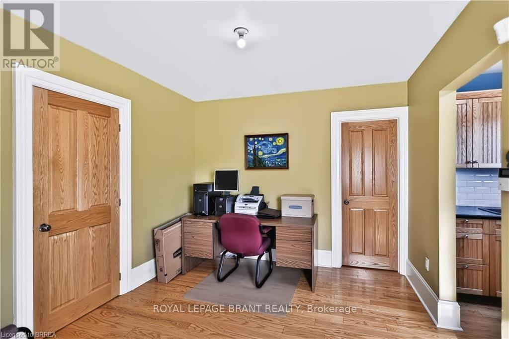 241 Brant Avenue, Brantford, Ontario  N3T 3J4 - Photo 20 - X14032174