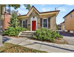 241 BRANT AVENUE, Brantford, Ontario