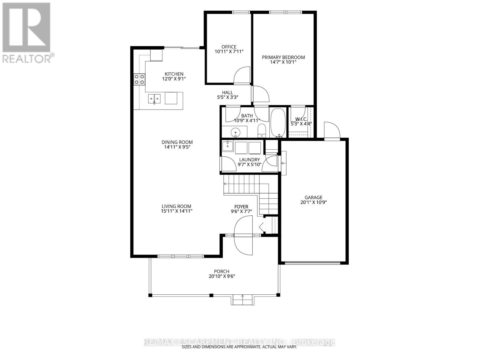 49 - 20 Kitty Murray Lane, Hamilton, Ontario  L8K 1L7 - Photo 41 - X14032298