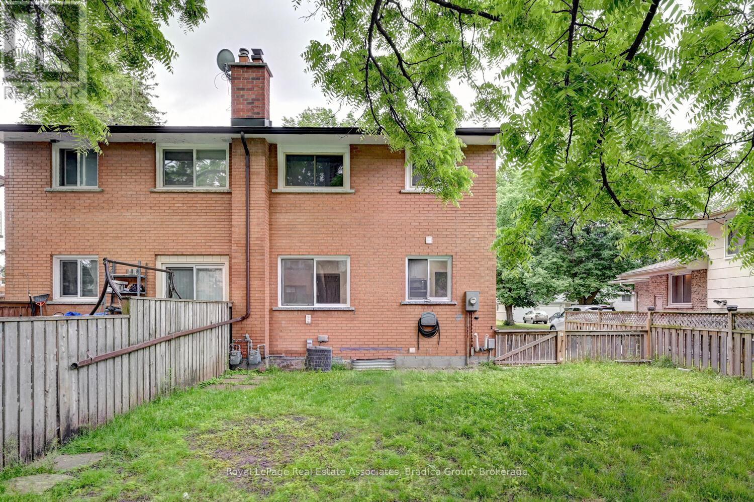 110 Conway Drive, Kitchener, Ontario  N2A 2C5 - Photo 27 - X14032350