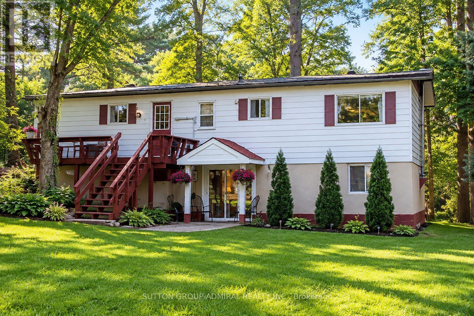 1019 Loyalist Drive, Minden Hills, Ontario  K0M 2K0 - Photo 1 - X14032460