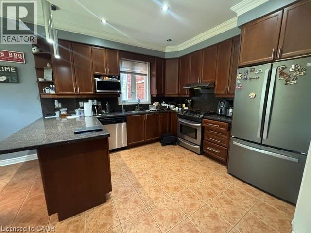 2165 Highcliffe Way, Oakville, Ontario  L6M 5B6 - Photo 15 - 40871268