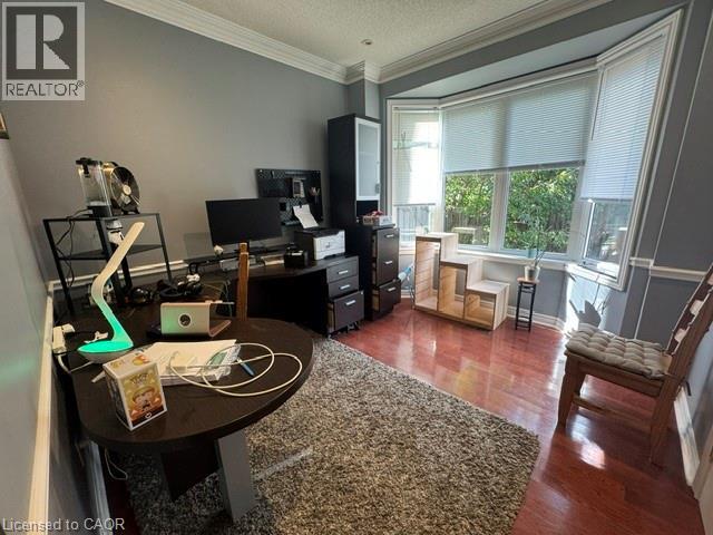 2165 Highcliffe Way, Oakville, Ontario  L6M 5B6 - Photo 21 - 40871268