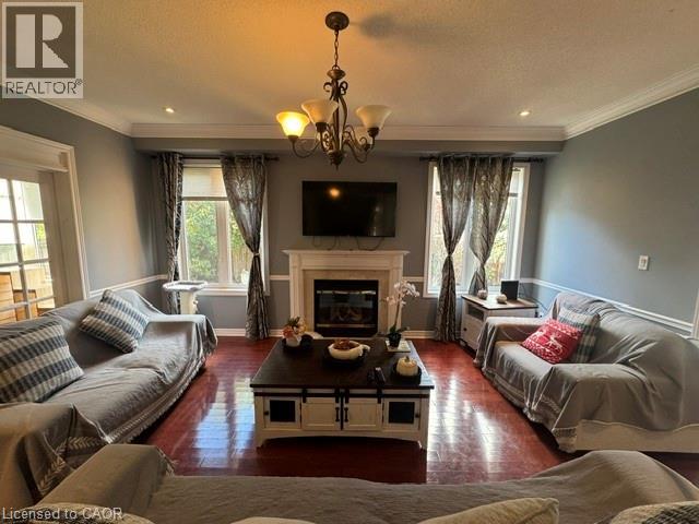 2165 Highcliffe Way, Oakville, Ontario  L6M 5B6 - Photo 22 - 40871268