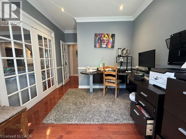 2165 Highcliffe Way, Oakville, Ontario  L6M 5B6 - Photo 23 - 40871268