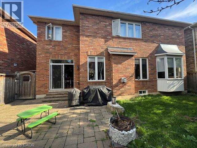 2165 Highcliffe Way, Oakville, Ontario  L6M 5B6 - Photo 24 - 40871268