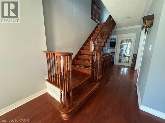 2165 Highcliffe Way, Oakville, Ontario  L6M 5B6 - Photo 3 - 40871268