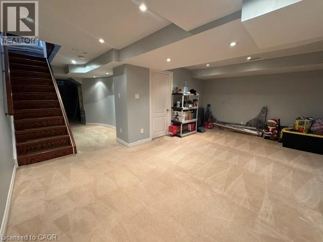 2165 Highcliffe Way, Oakville, Ontario  L6M 5B6 - Photo 32 - 40871268
