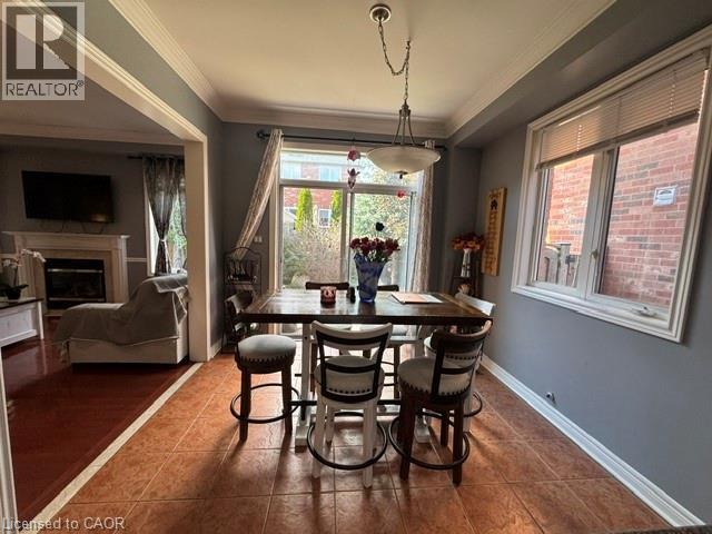 2165 Highcliffe Way, Oakville, Ontario  L6M 5B6 - Photo 34 - 40871268