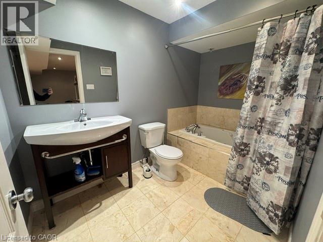 2165 Highcliffe Way, Oakville, Ontario  L6M 5B6 - Photo 37 - 40871268