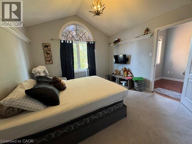 2165 Highcliffe Way, Oakville, Ontario  L6M 5B6 - Photo 6 - 40871268