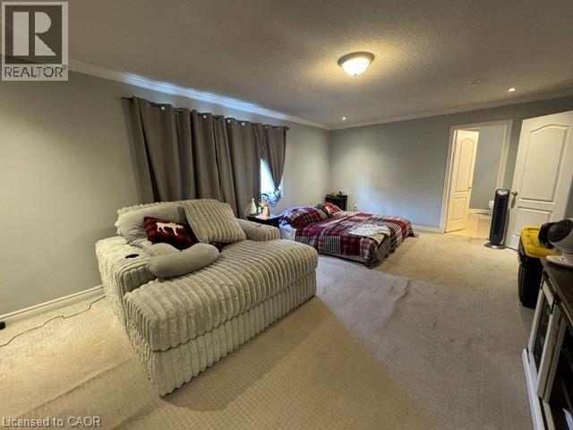 2165 Highcliffe Way, Oakville, Ontario  L6M 5B6 - Photo 7 - 40871268