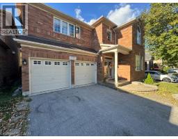 2165 HIGHCLIFFE Way, Oakville, Ontario