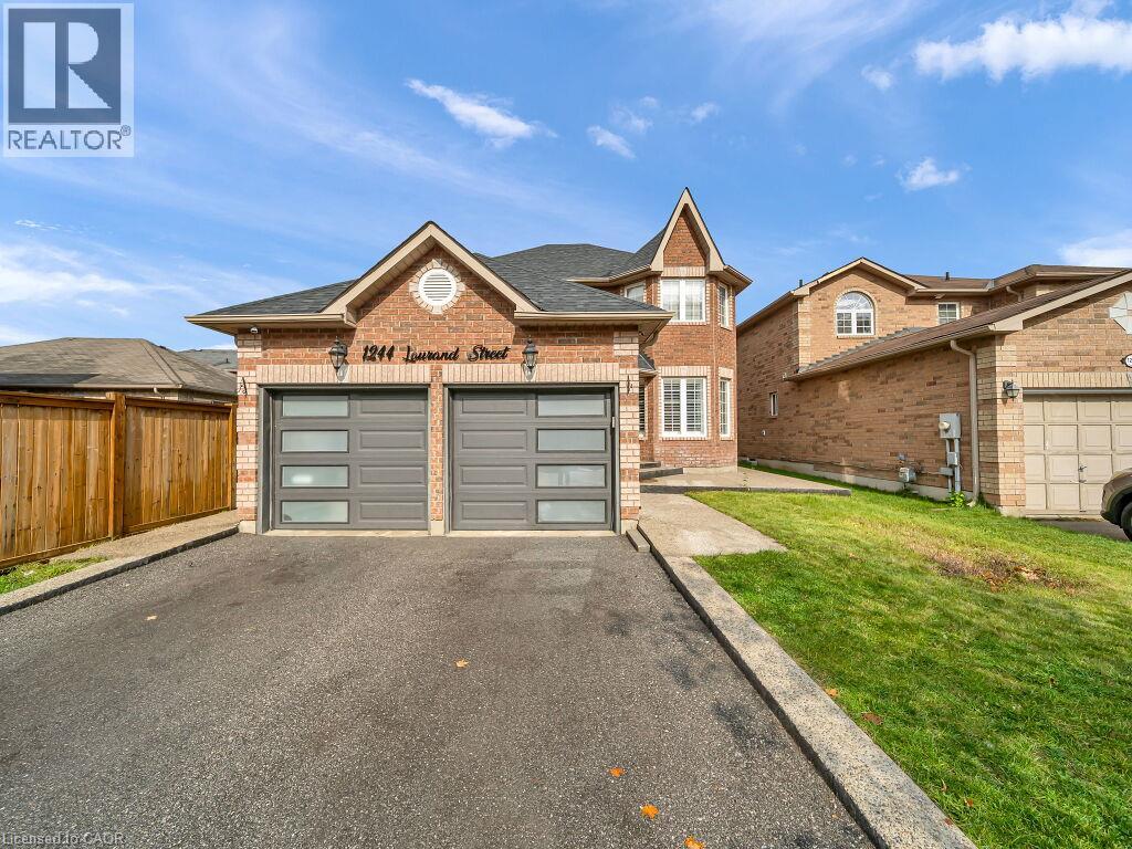 1244 Laurand Street, Innisfil, Ontario  L9S 0E6 - Photo 3 - 40871243