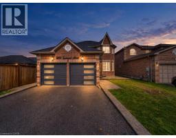1244 LAURAND Street, Innisfil, Ontario