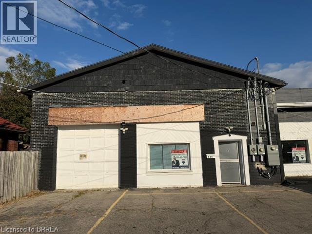 249 MURRAY Street Unit# 5, Brantford, Ontario