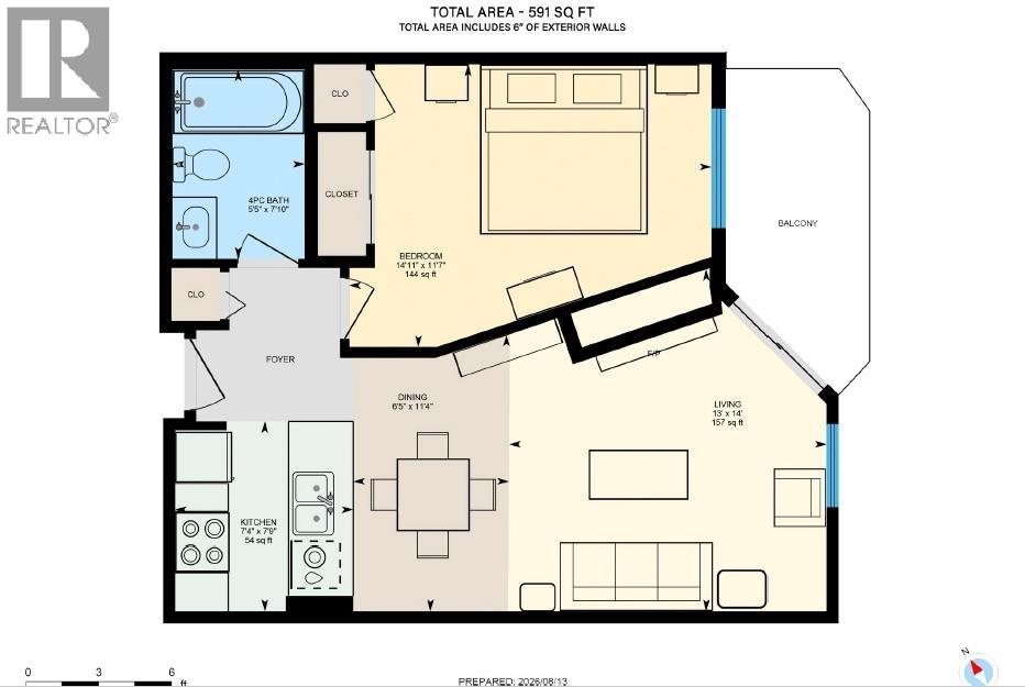 338 4800 SPEARHEAD DRIVE