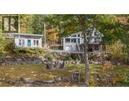 70 Barnes Point Road, Cambridge-Narrows, New Brunswick