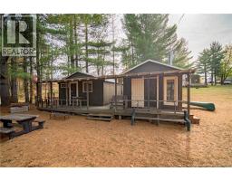 297C Main Street, Doaktown, New Brunswick