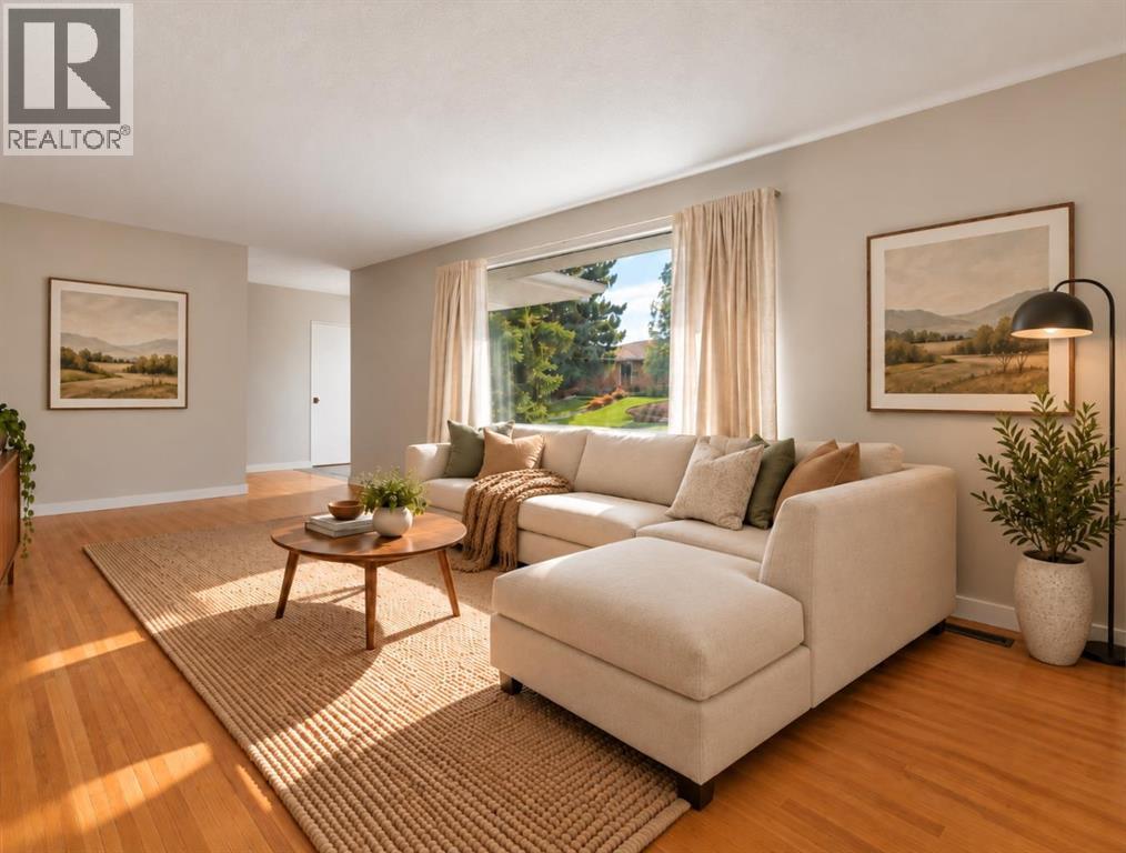 3516 Boulton Road NW, Calgary, Alberta  T2L 1M6 - Photo 5 - A2343998