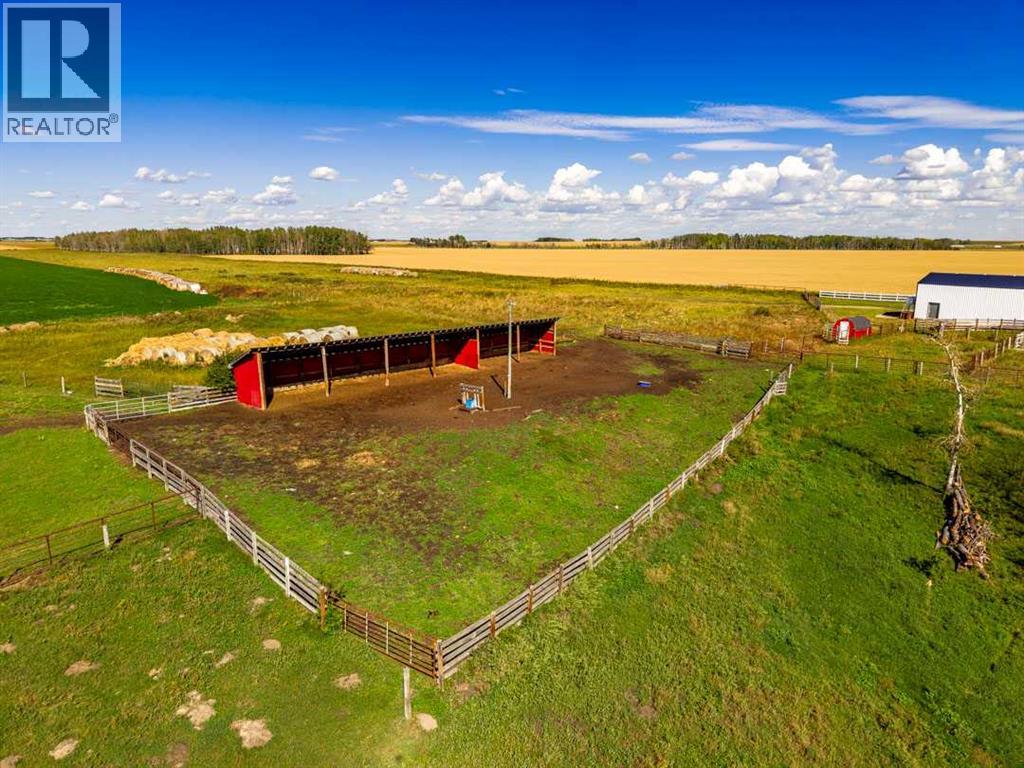 1542 Township Road 314, Rural Mountain View County, Alberta  T0M 0W0 - Photo 48 - A2345498