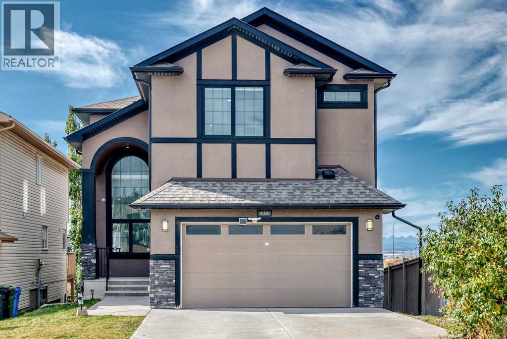 133 Arbour Stone Close NW, Calgary, Alberta  T3G 4T2 - Photo 2 - A2350836