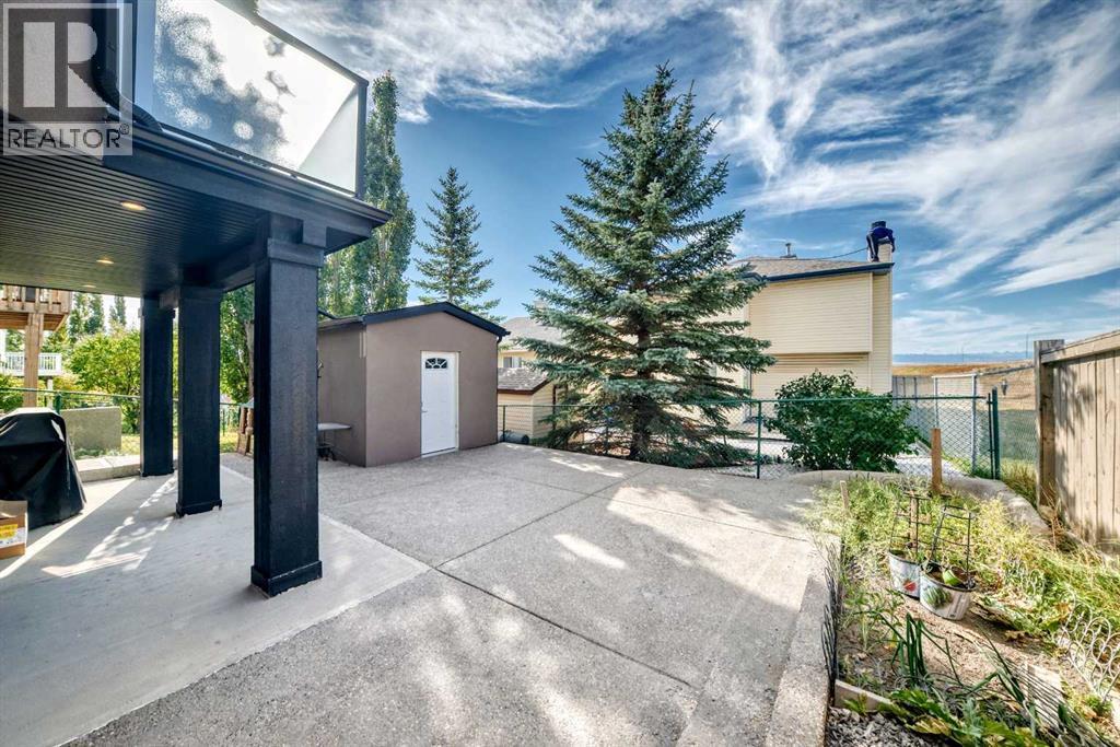 133 Arbour Stone Close NW, Calgary, Alberta  T3G 4T2 - Photo 45 - A2350836