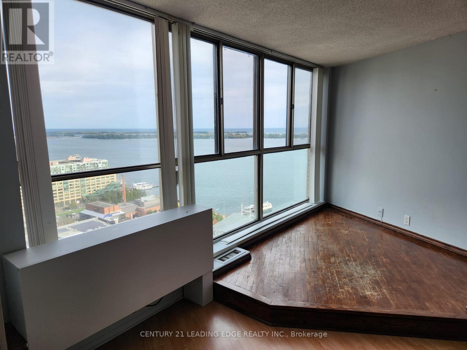 3108 - 260 QUEENS QUAY W, Toronto, Ontario