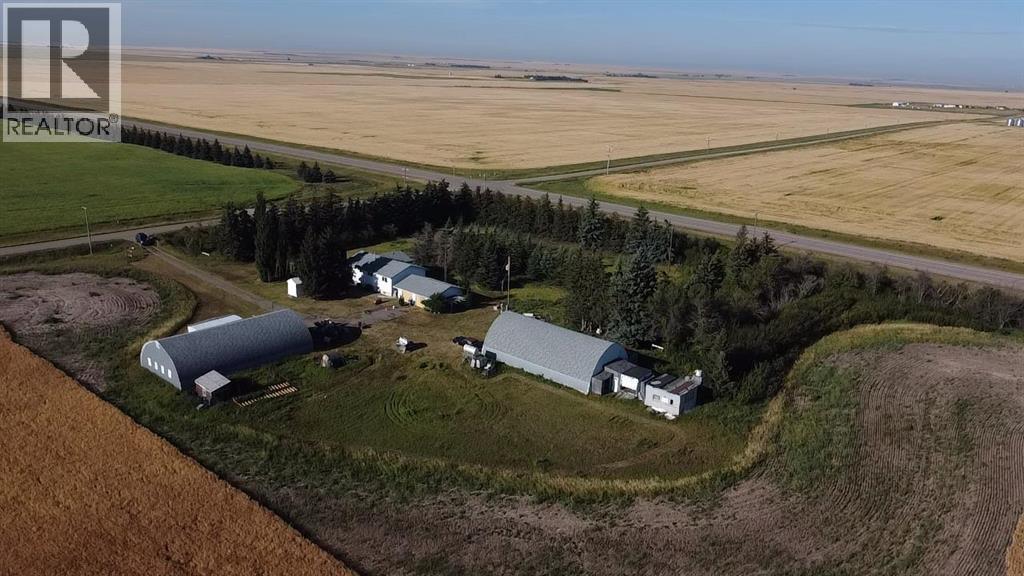 243074 TWP RD 174