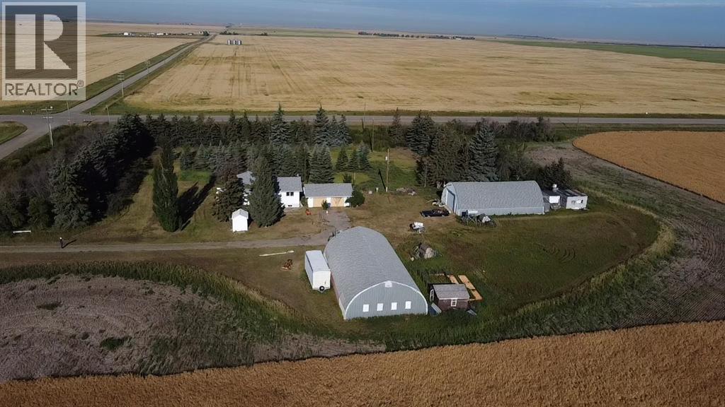 243074 TWP RD 174
