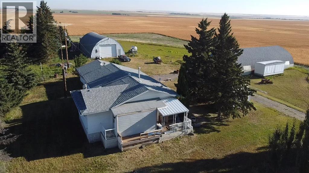 243074 TWP RD 174