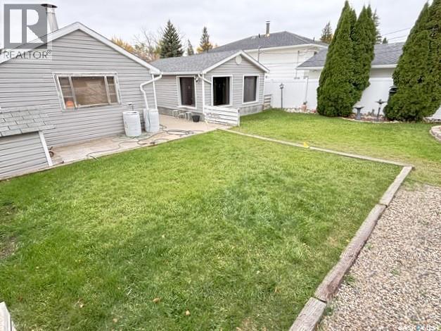 954 Brown Street, Moose Jaw, Saskatchewan  S6H 2Z2 - Photo 14 - SK051064